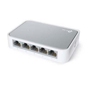 switch sieciowy-tp-link